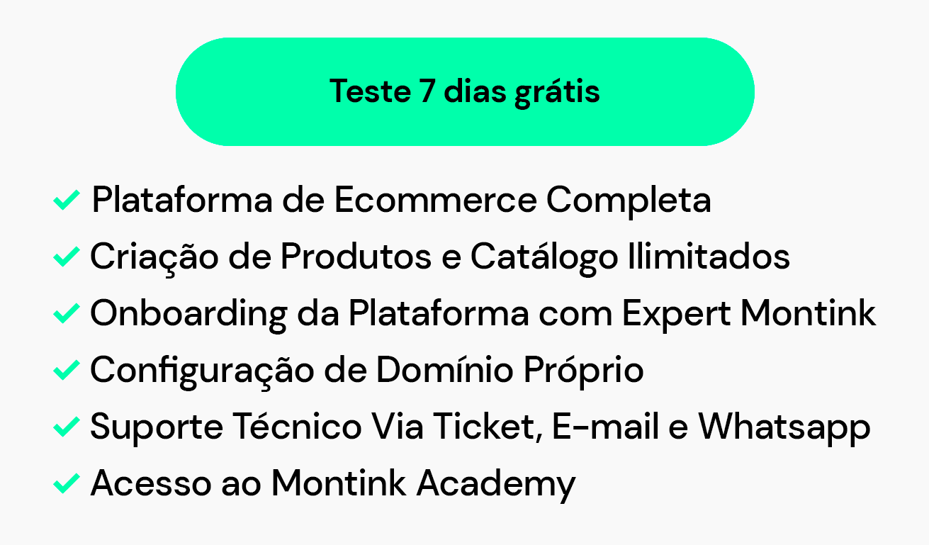 Assinatura Montink